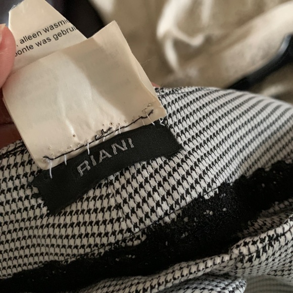 Riani Dress Pants - Picture 3 of 5